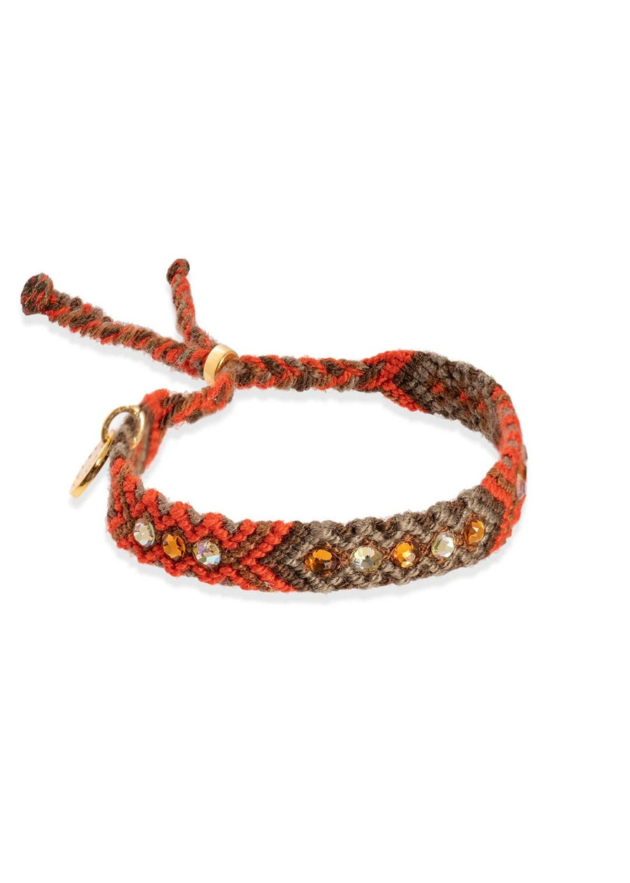 Wayuu Bracelets