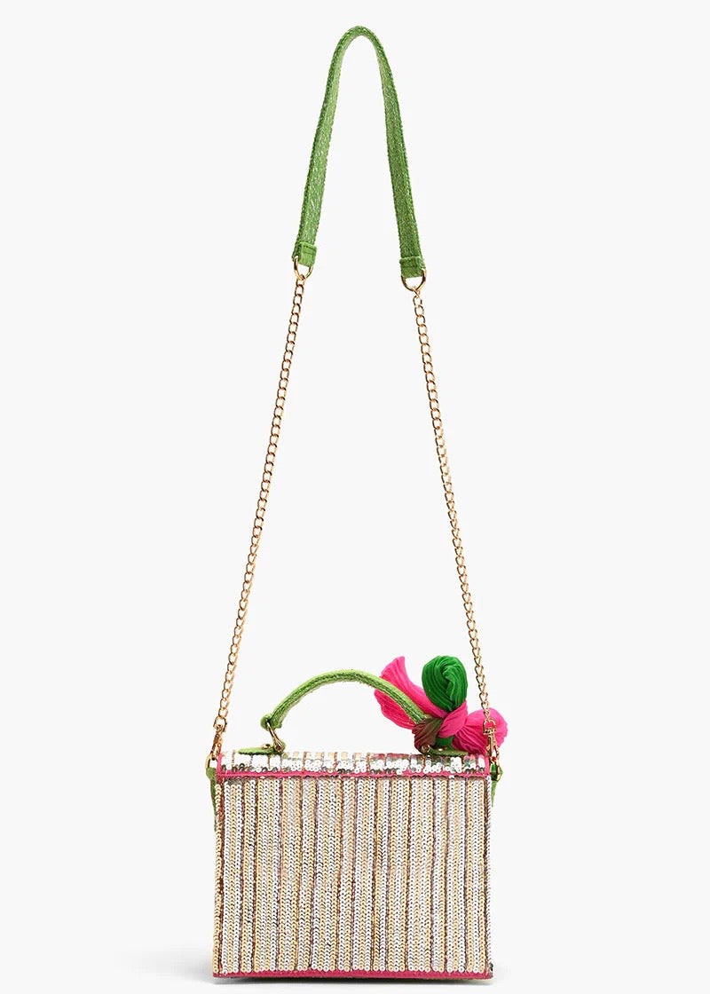 Blossom Bag