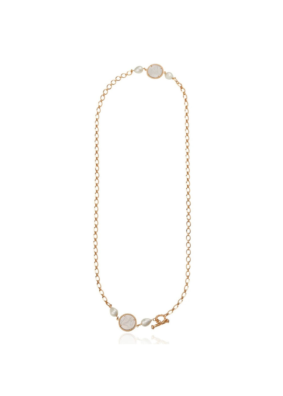 Allora Necklace