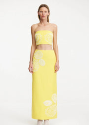 Sunny Maxi Skirt