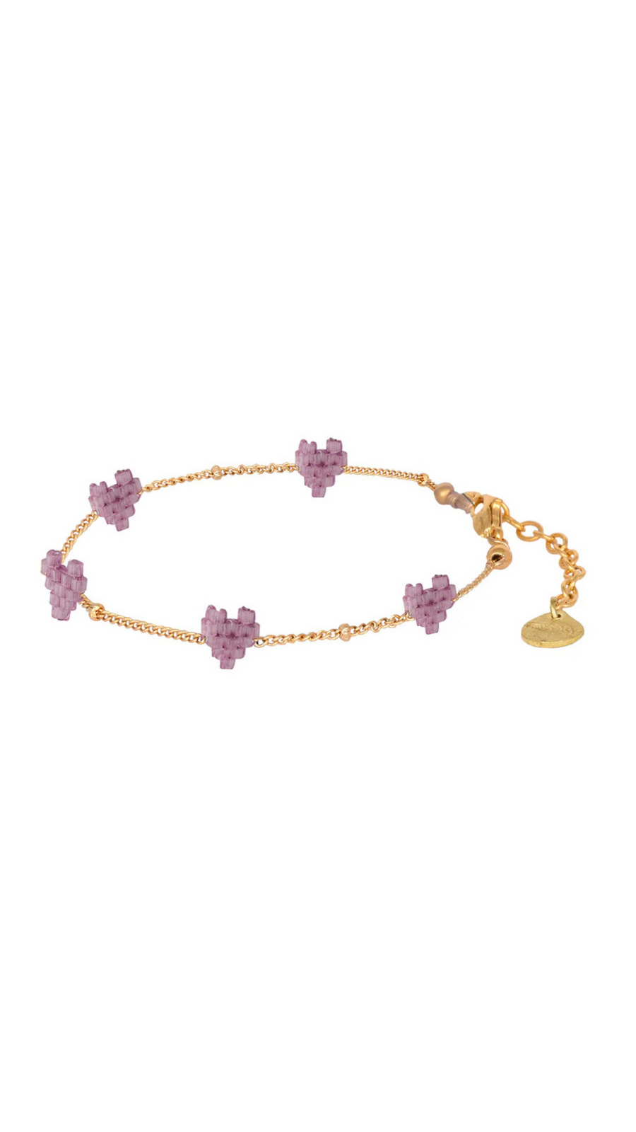 Heartsy Bracelet