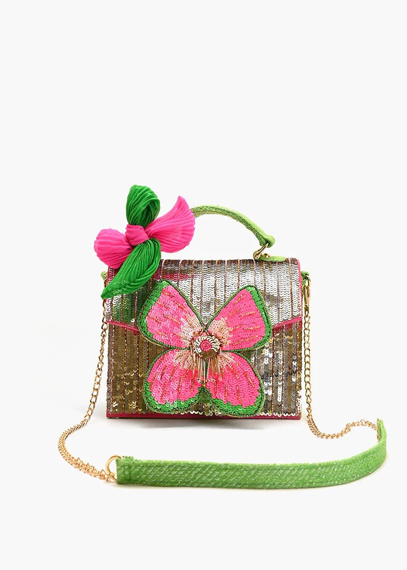 Blossom Bag