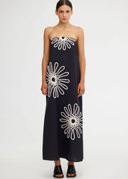 Tara Maxi Dress