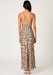 Jasmine Maxi Dress