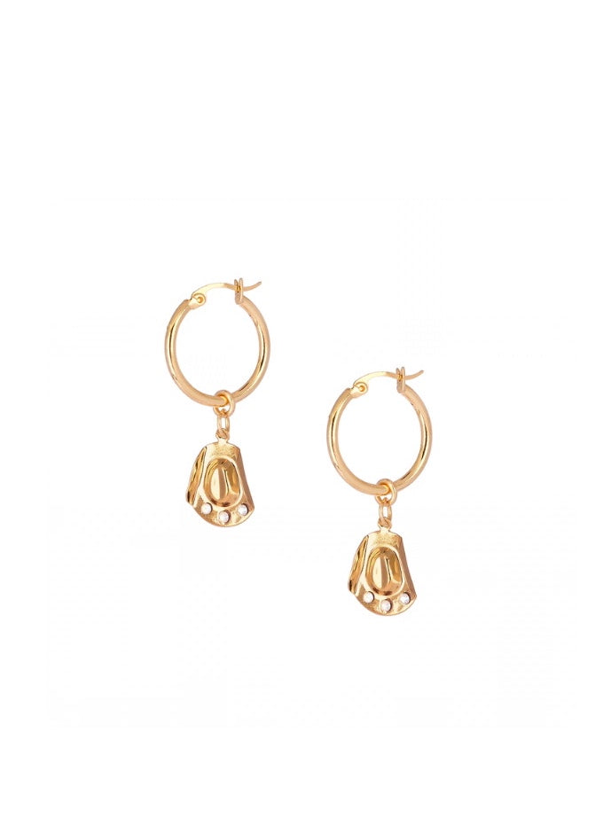 Davis Earrings