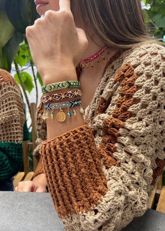 Wayuu Bracelets