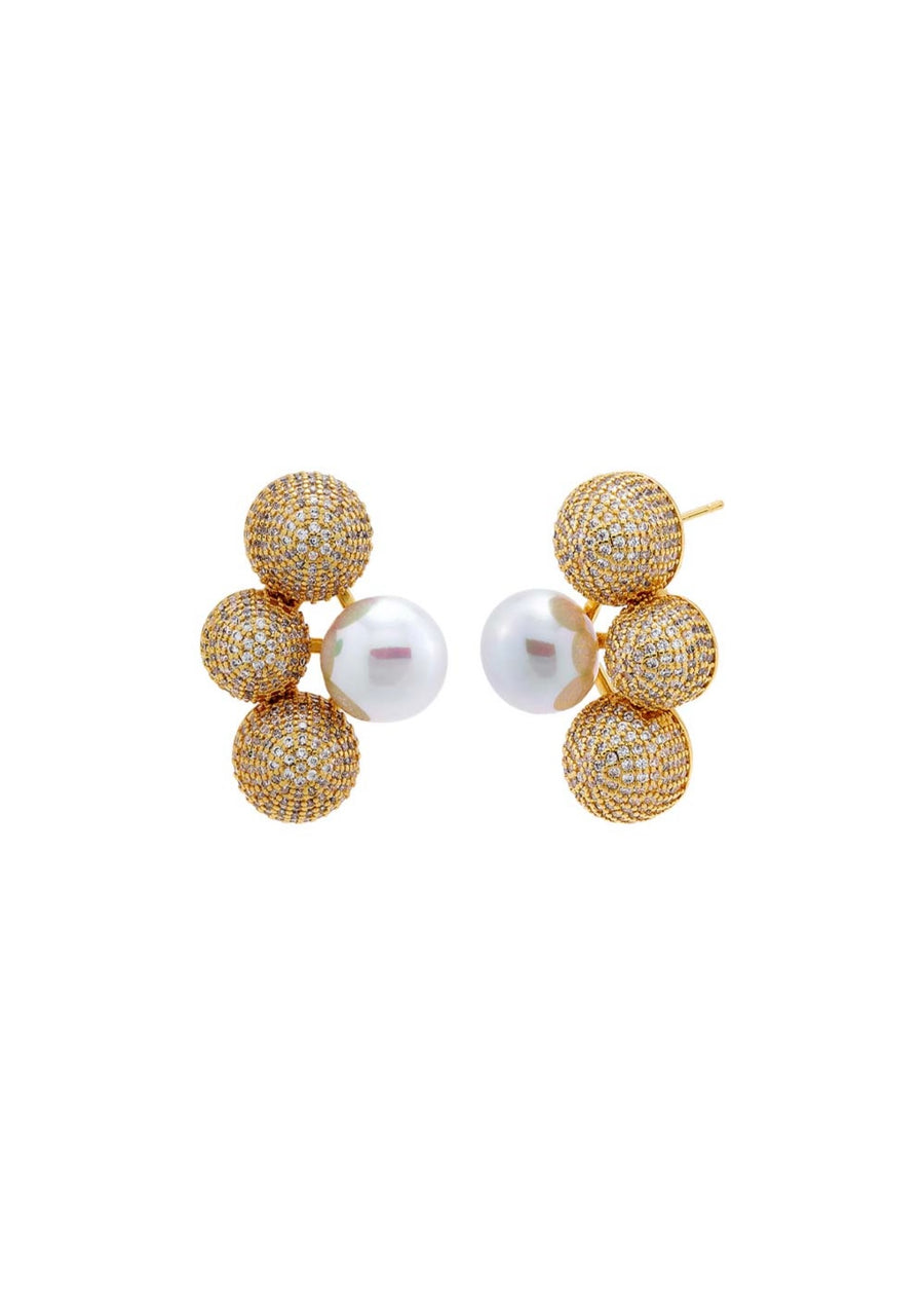 Gio Earrings