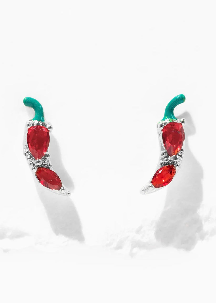 Spicy Earrings