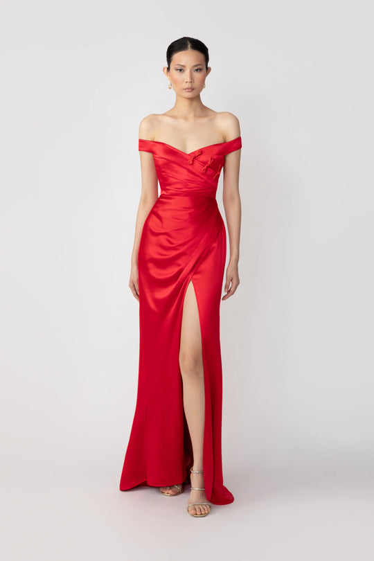 Paulina Gown