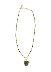 Stanton Necklace