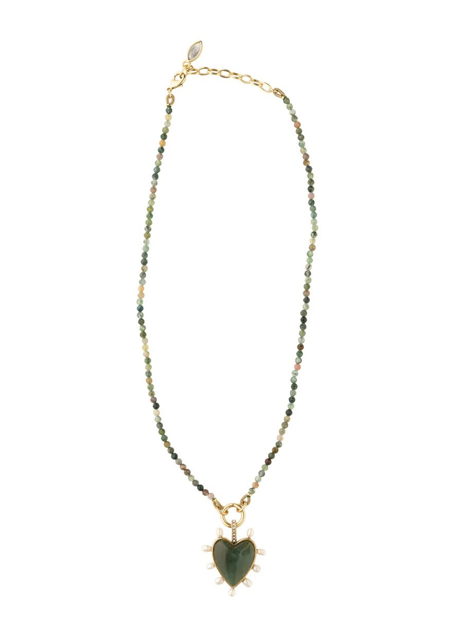 Stanton Necklace