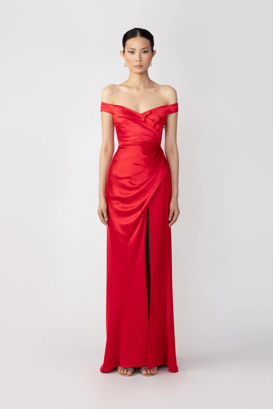 Paulina Gown