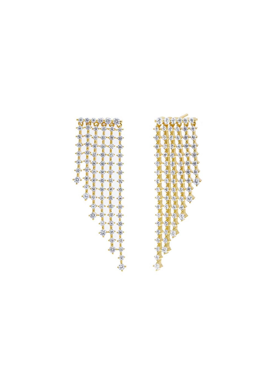 Dalia Earrings