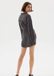 Isla Shirt Dress