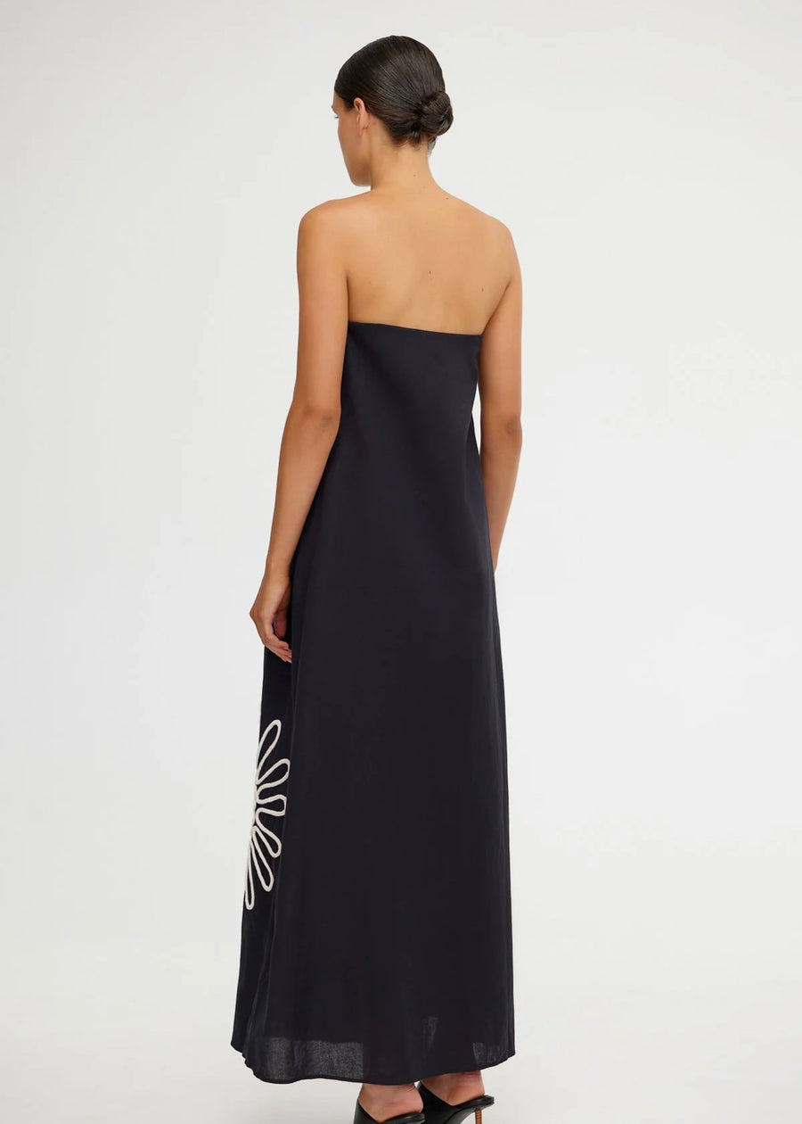 Tara Maxi Dress