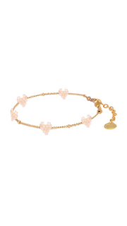 Heartsy Bracelet