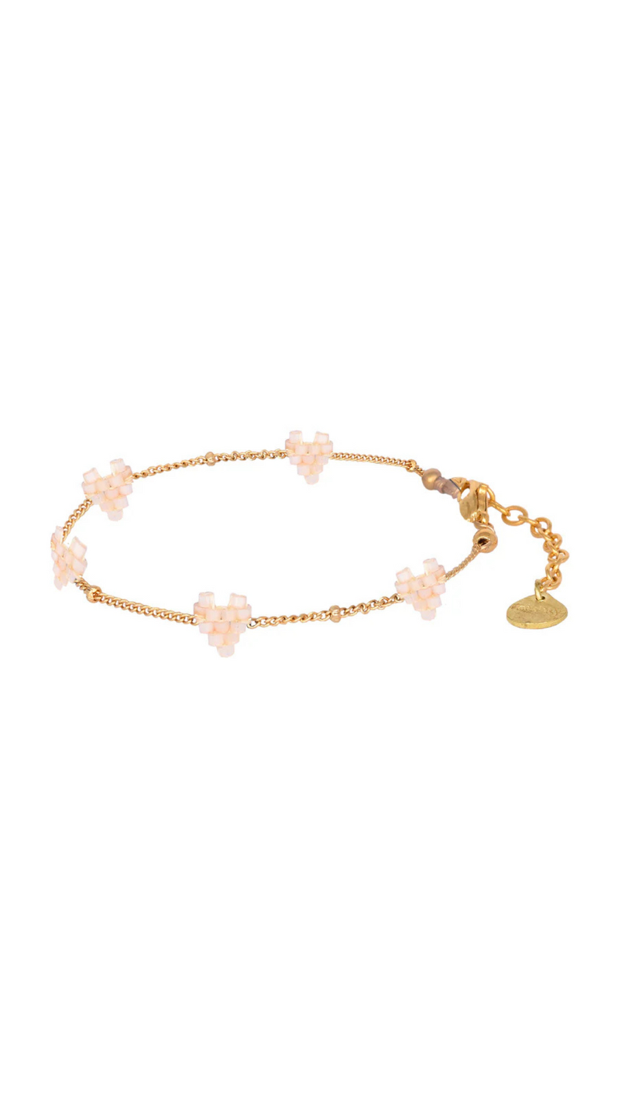 Heartsy Bracelet