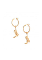 Darl Earrings