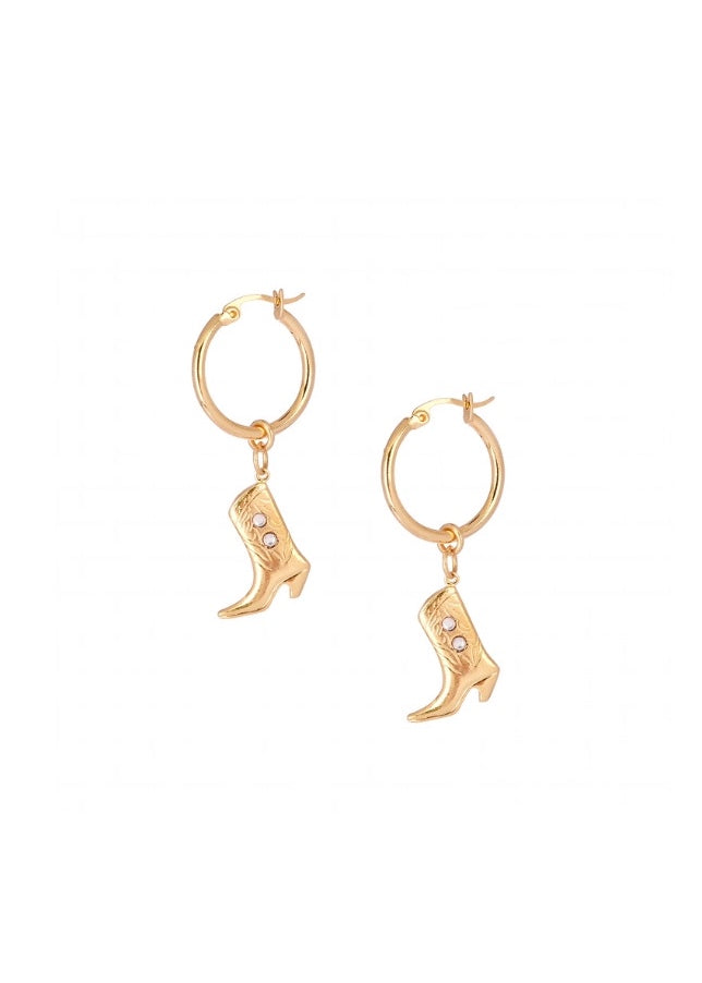 Darl Earrings