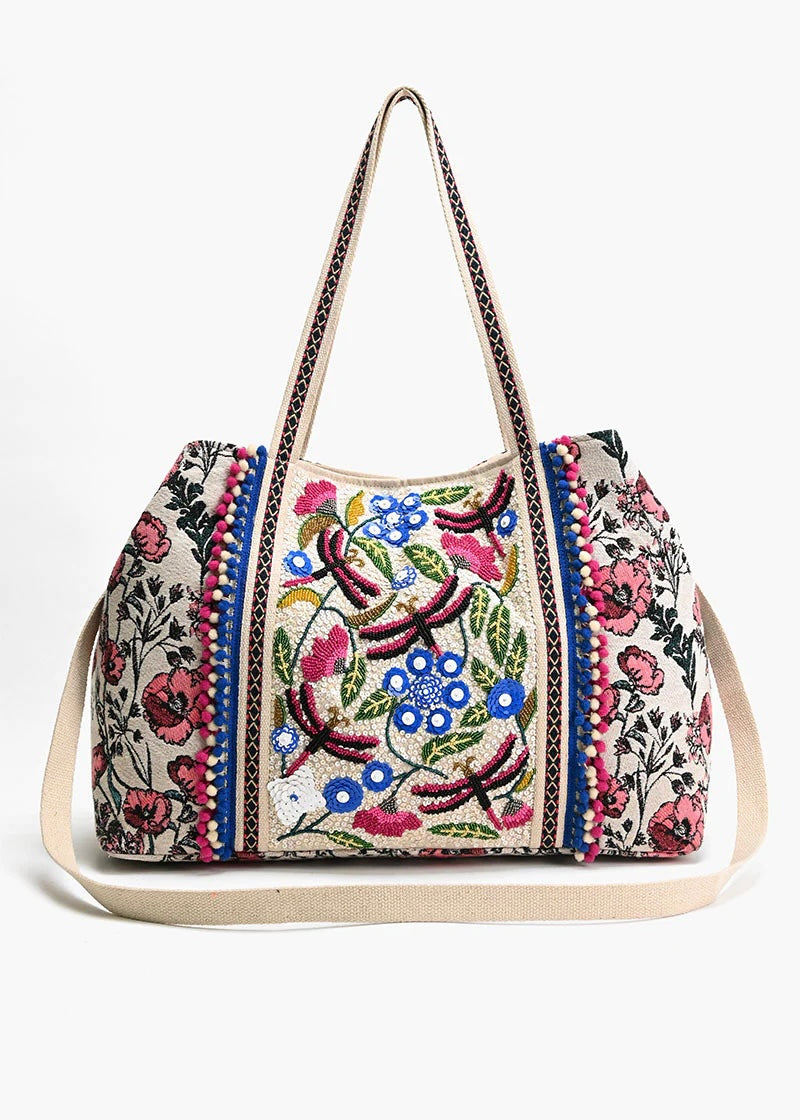 Carlota Bag