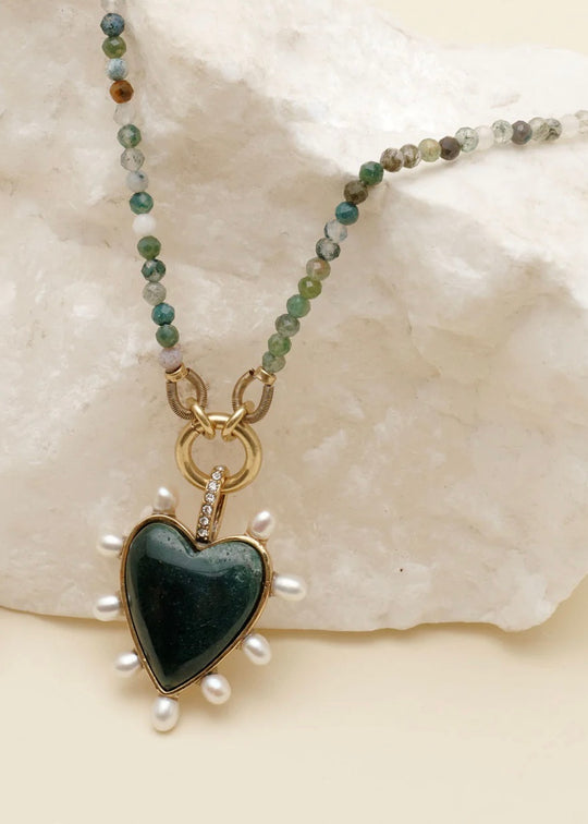 Stanton Necklace