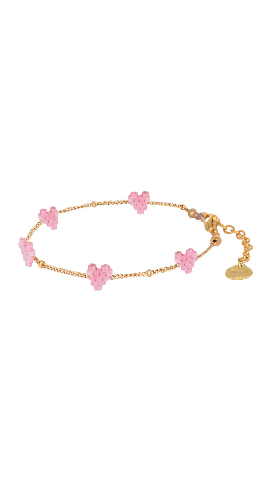 Heartsy Bracelet