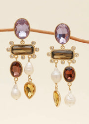 West Village Earrings