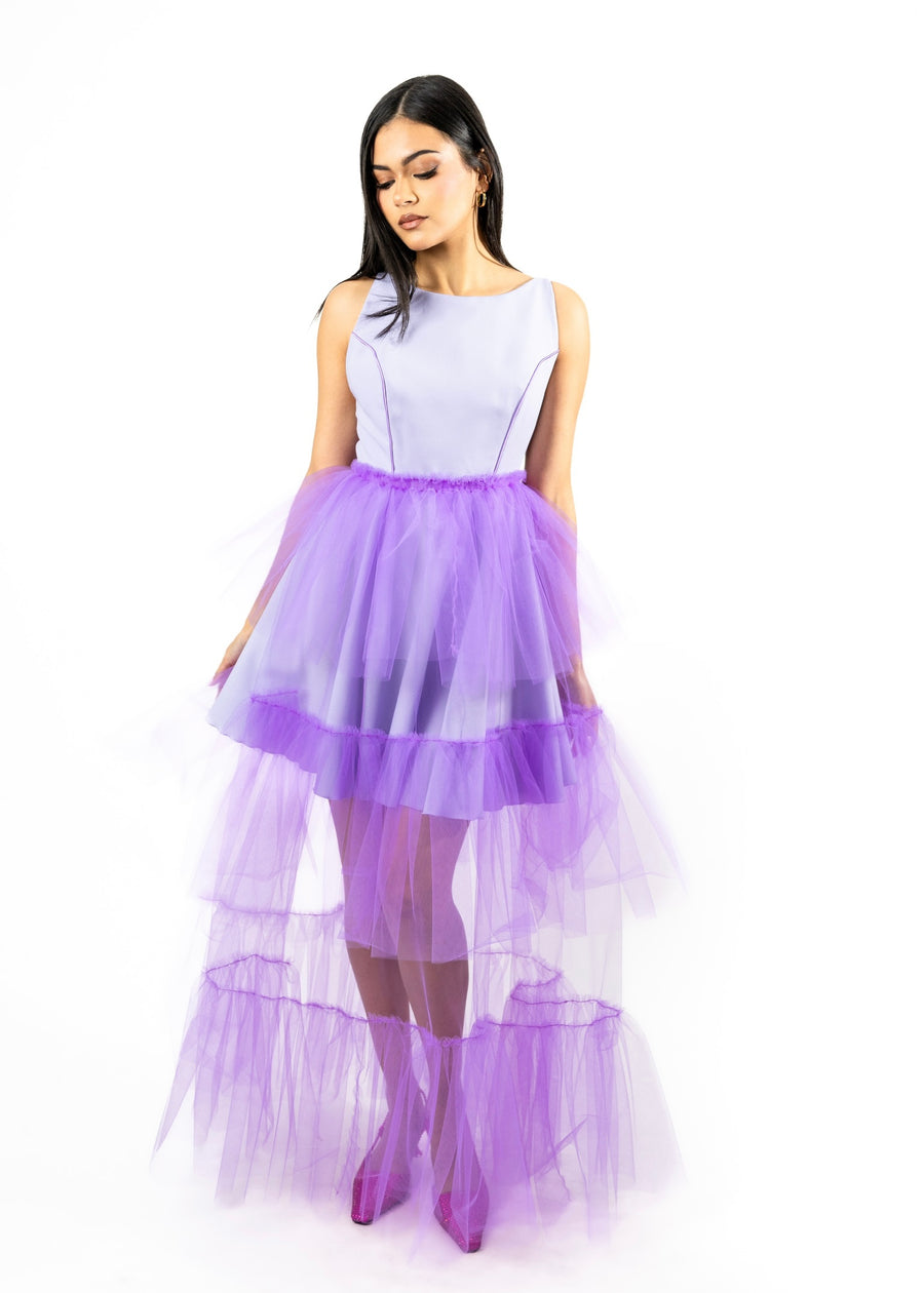 Amethyst Dress