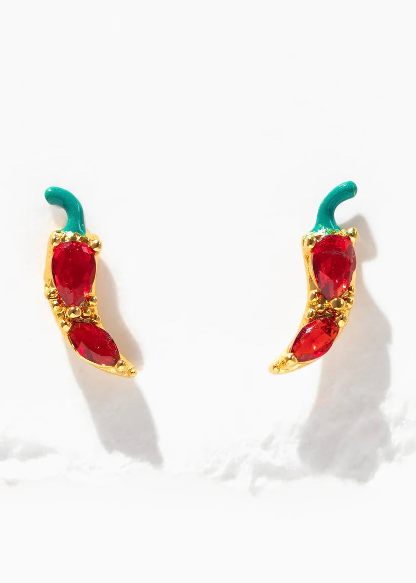 Spicy Earrings