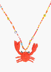 Cangrejito Necklace