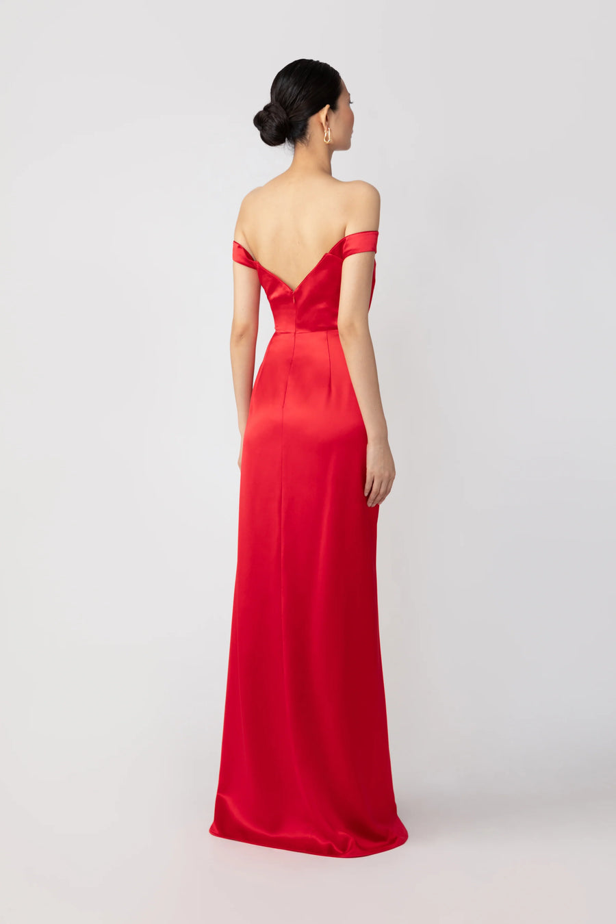 Paulina Gown