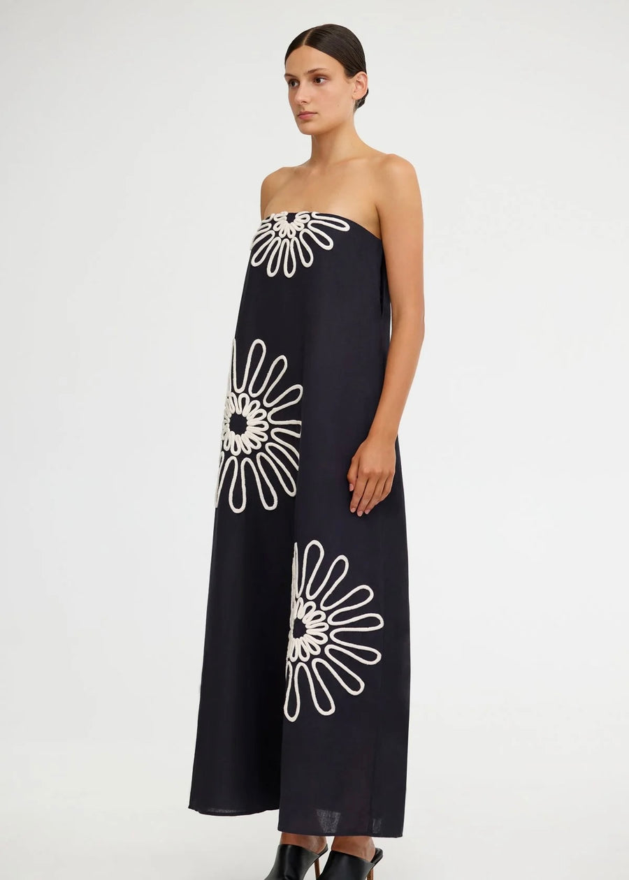 Tara Maxi Dress