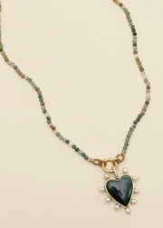 Stanton Necklace