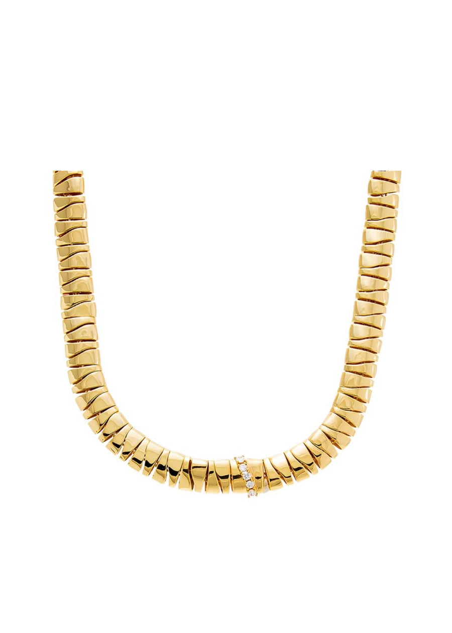 Mihir Necklace