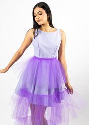 Amethyst Dress