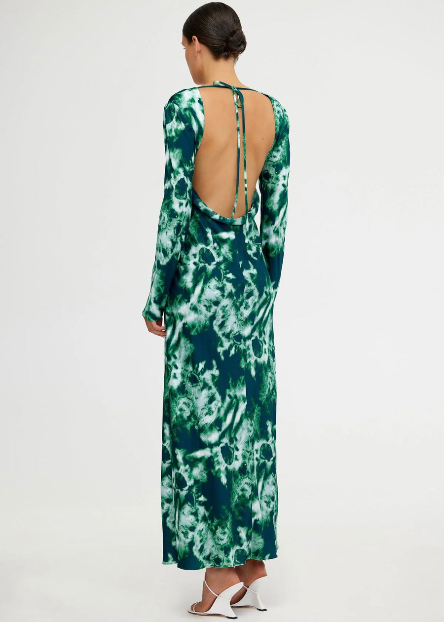 Ollie Maxi Dress