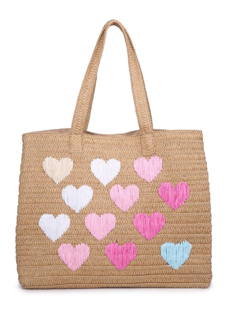 Whitney Tote