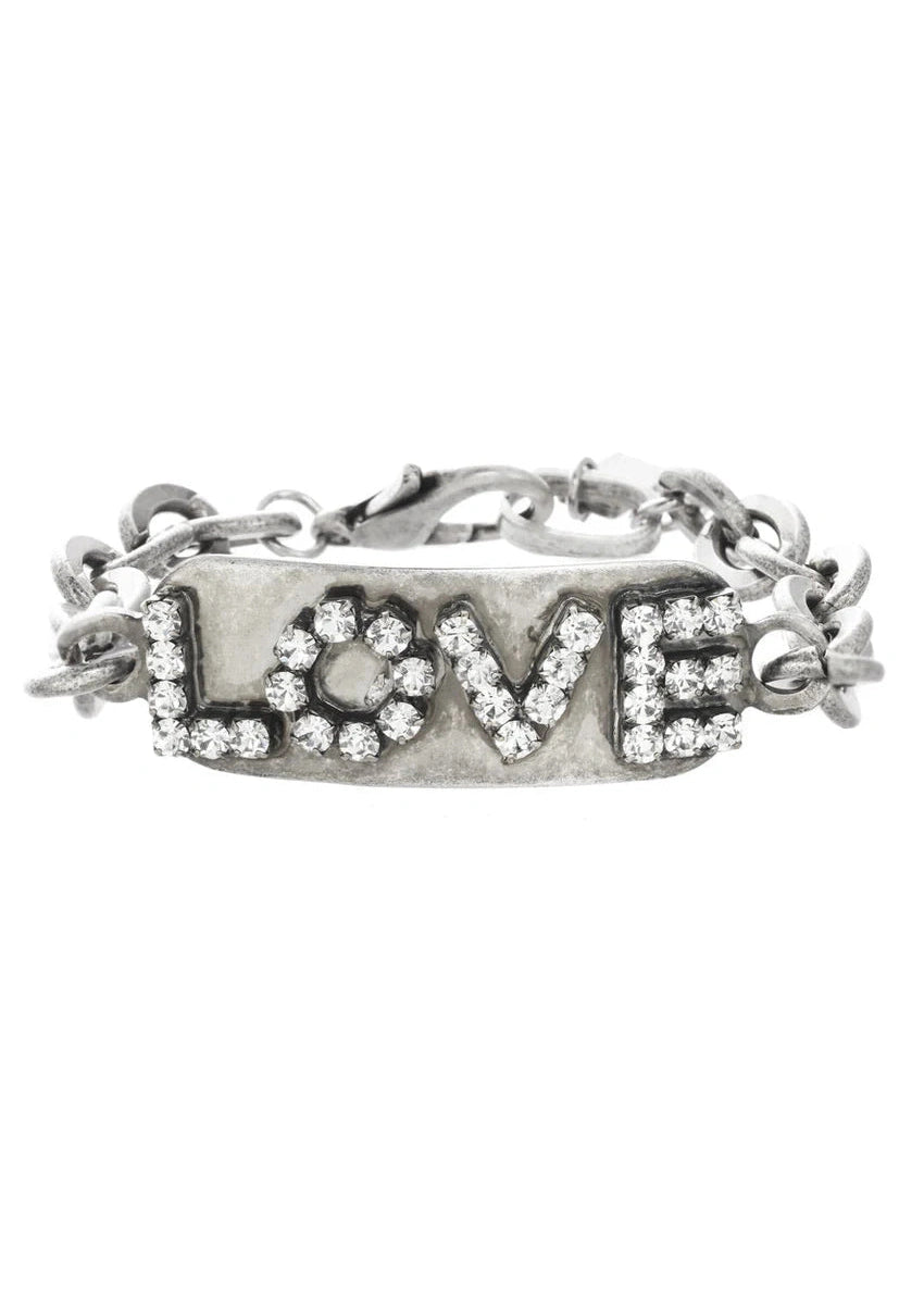 Love Bracelet