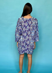 Meninas Shirt Dress