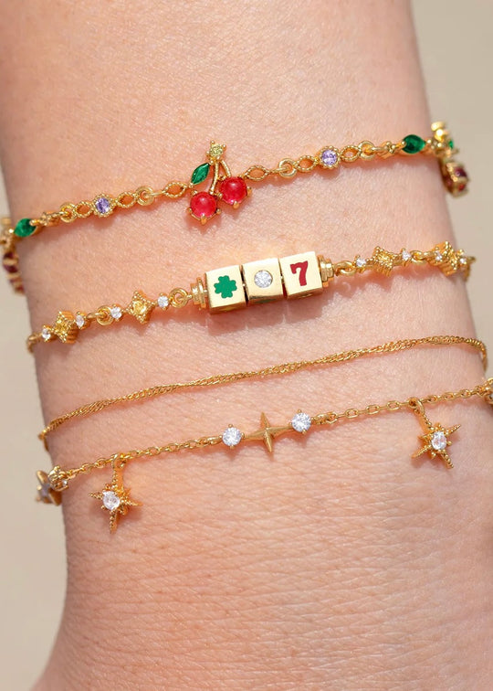 Jackpot Bracelet