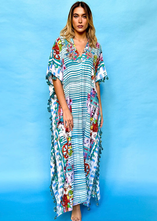 Jariana Kaftan