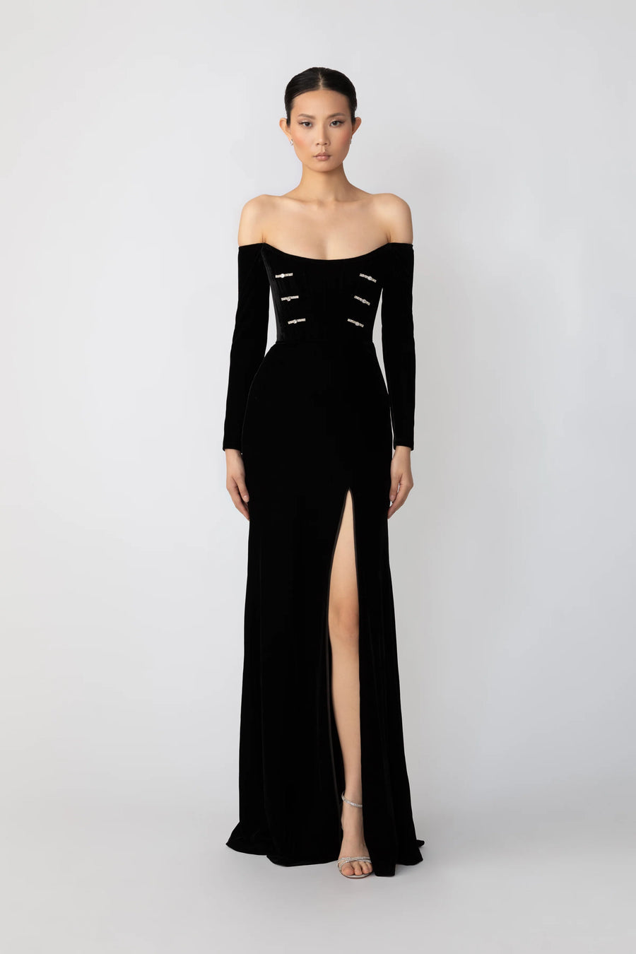 Vivienne Gown