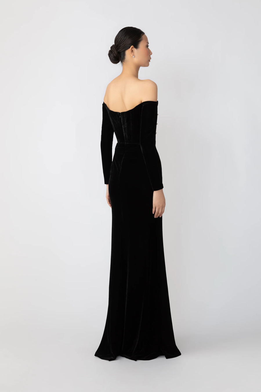 Vivienne Gown