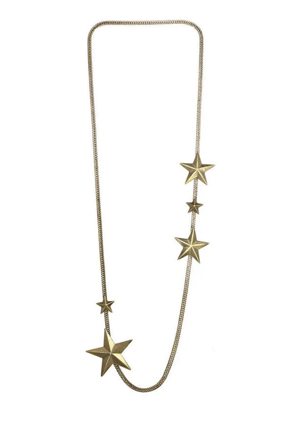 Stellar Necklace